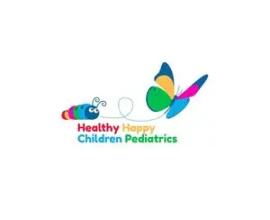 Healthy Happy Children Pediatrics