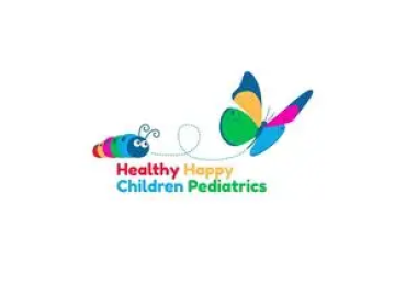 Healthy Happy Children Pediatrics