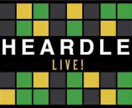 Guess That Tune: Getting Hooked on Heardle