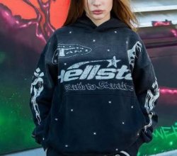 Hellstar Store | Explore Modern Apparel Inspired by City Culture