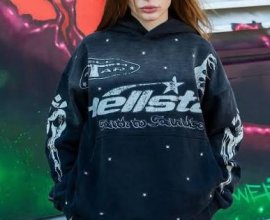 Hellstar Store | Explore Modern Apparel Inspired by City Culture