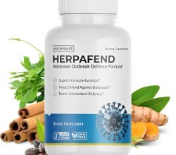 Herpafend