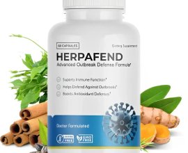 Herpafend