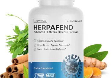 Herpafend