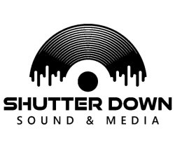 Shutter Down Sound & Media