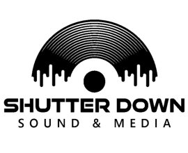 Shutter Down Sound & Media