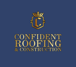 Confident Roofing & Construction