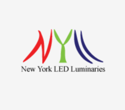 New York LED Luminaries