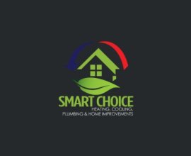 SmartChoice Heating, Cooling and Home Improvements