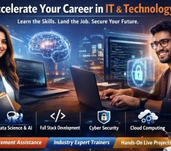 Power BI Course with Practical Training and Certification Guidance