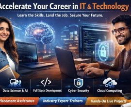 Power BI Course with Practical Training and Certification Guidance