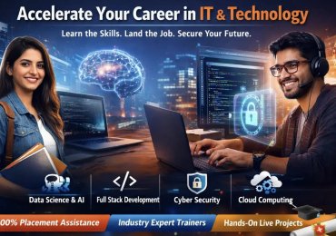 Power BI Course with Practical Training and Certification Guidance