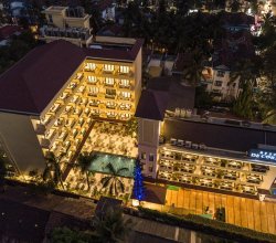 Places To Stay In North Goa  | Resort De Coracao