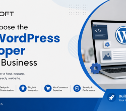 Custom WordPress Development Services for High-Performing Websites