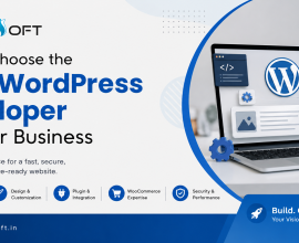 Custom WordPress Development Services for High-Performing Websites