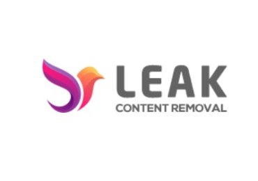 Leak Content Removal
