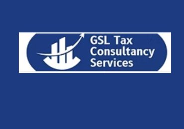 GSL Tax Consultancy Services