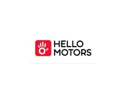 Hello Motors