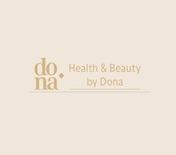 health & beauty by dona