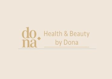 health & beauty by dona