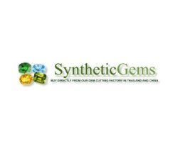 synthetic gems
