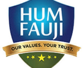 Hum Fauji Initiatives