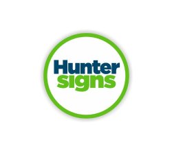 Hunter Signs