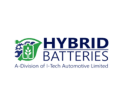 Hybrid Batteries