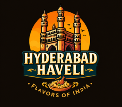 Hyderabad Haveli