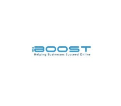 iBoost Web
