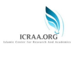 ICRAA Org