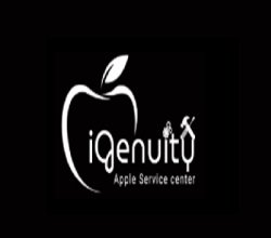 iGenuity Apple Service center