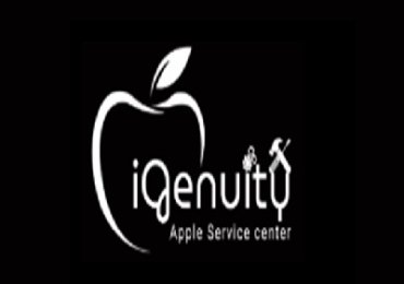 iGenuity Apple Service center