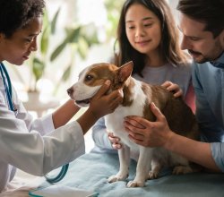Gentle Pet Passages