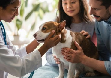 Gentle Pet Passages