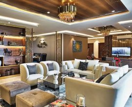 Ready To Move in Flats in Gurgaon | Experion