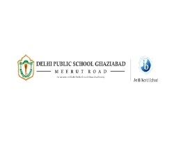 Delhi Public School Ghaziabad Meerut Road