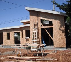 Kims Construction Inc