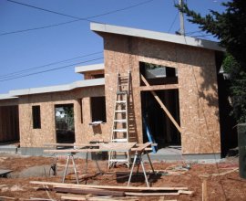 Kims Construction Inc