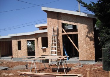 Kims Construction Inc