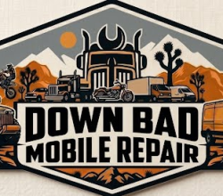 Down Bad Mobile Repair