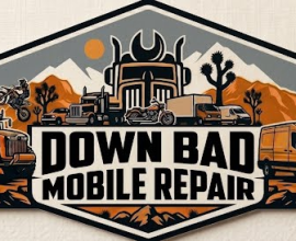 Down Bad Mobile Repair