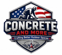 Concrete and More