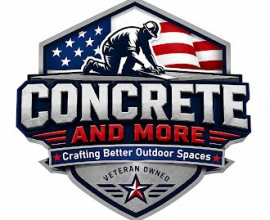 Concrete and More