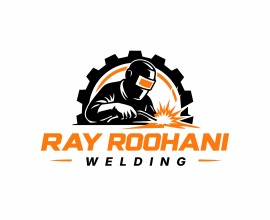 Ray Roohani Welding