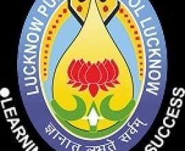 Lcuknow Public School