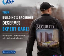 Security Service Providers in Bangalore – Keerthifacility