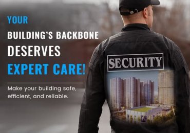 Security Service Providers in Bangalore – Keerthifacility