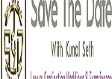 Save the Date