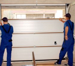 Mike’s Garage Door Repair and Service
